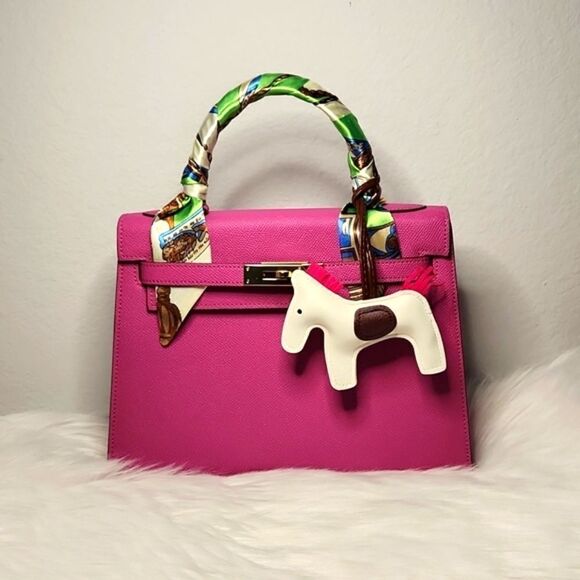 Horse Charm for Handbag Purse FREE WITH $25 PURCHASE! - Picture 2 of 2